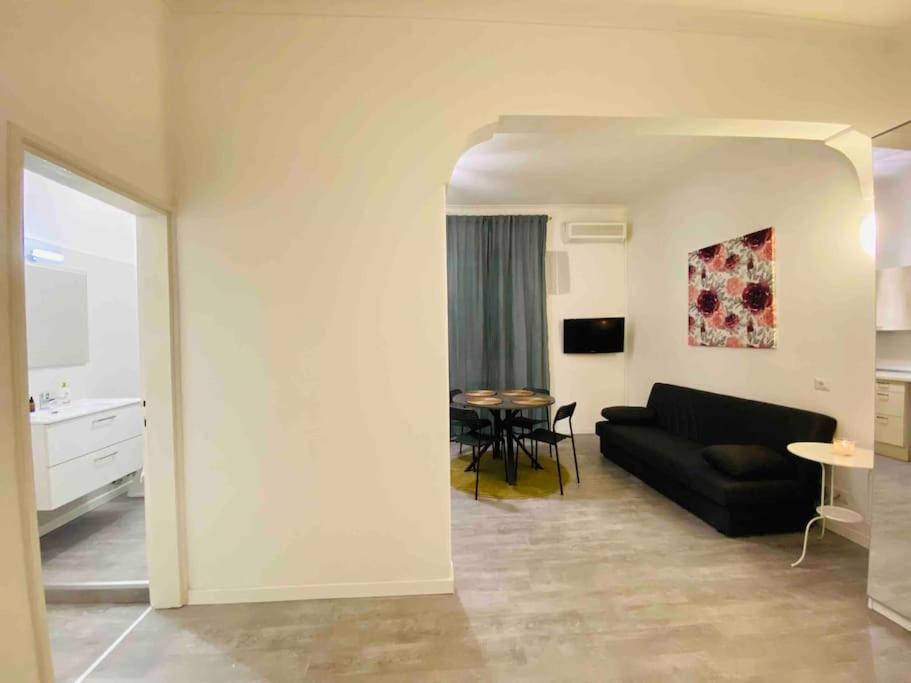 Mamisa Rome, Appartamento Con Parcheggio Privato E Gratuito Exteriör bild