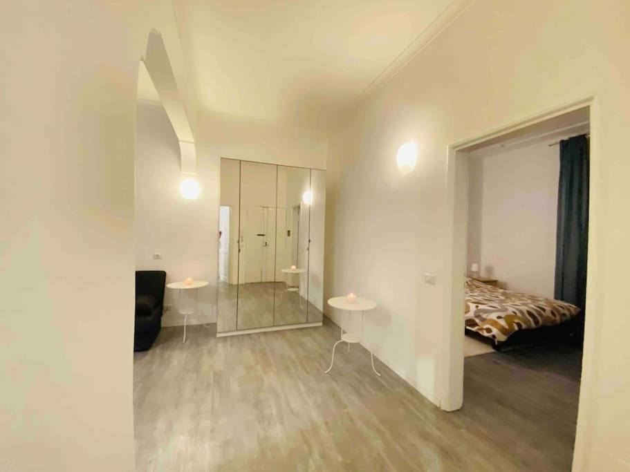 Mamisa Rome, Appartamento Con Parcheggio Privato E Gratuito Exteriör bild