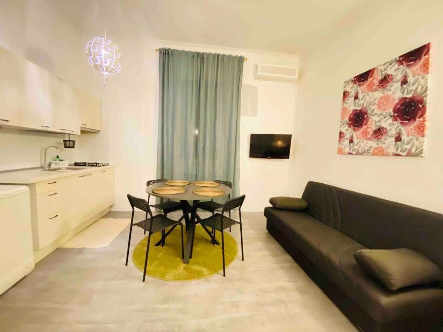 Mamisa Rome, Appartamento Con Parcheggio Privato E Gratuito Exteriör bild