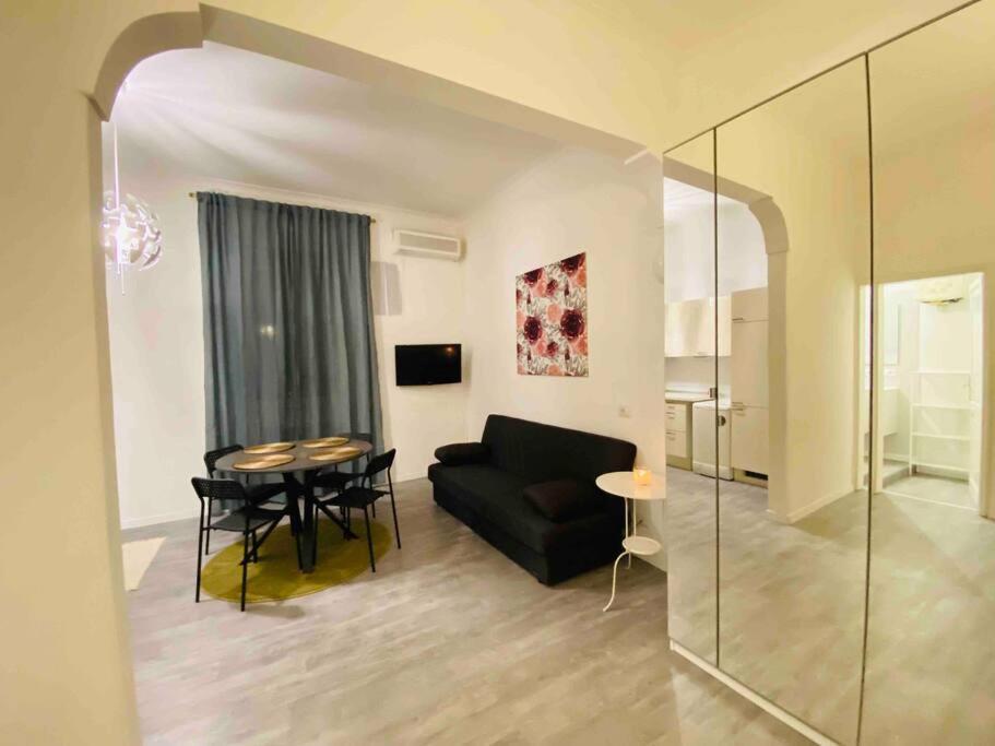Mamisa Rome, Appartamento Con Parcheggio Privato E Gratuito Exteriör bild