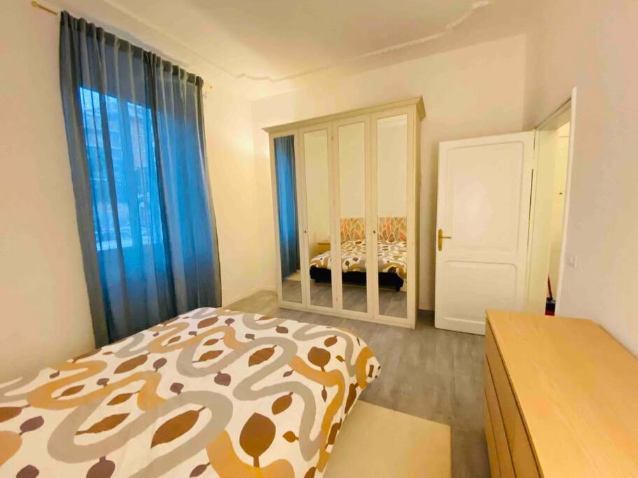 Mamisa Rome, Appartamento Con Parcheggio Privato E Gratuito Exteriör bild