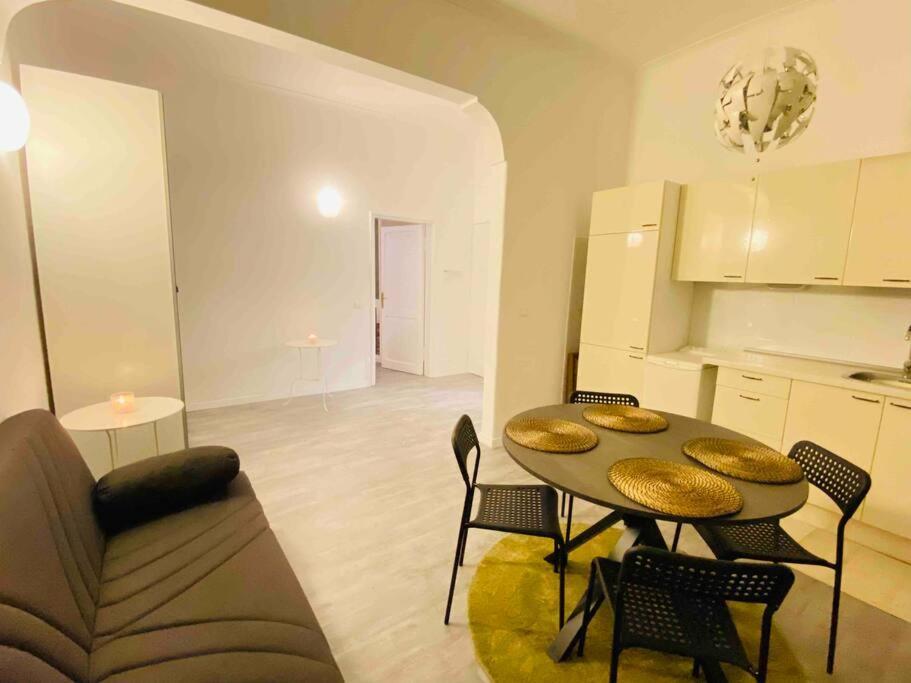 Mamisa Rome, Appartamento Con Parcheggio Privato E Gratuito Exteriör bild