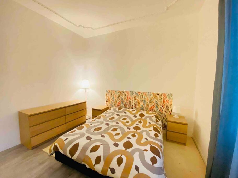 Mamisa Rome, Appartamento Con Parcheggio Privato E Gratuito Exteriör bild
