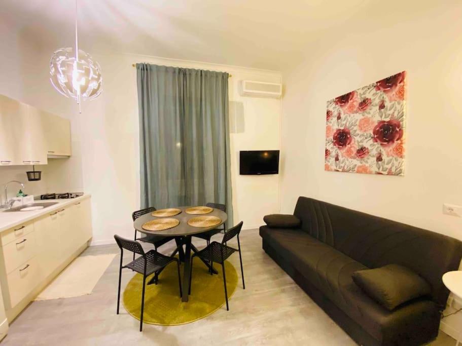 Mamisa Rome, Appartamento Con Parcheggio Privato E Gratuito Exteriör bild
