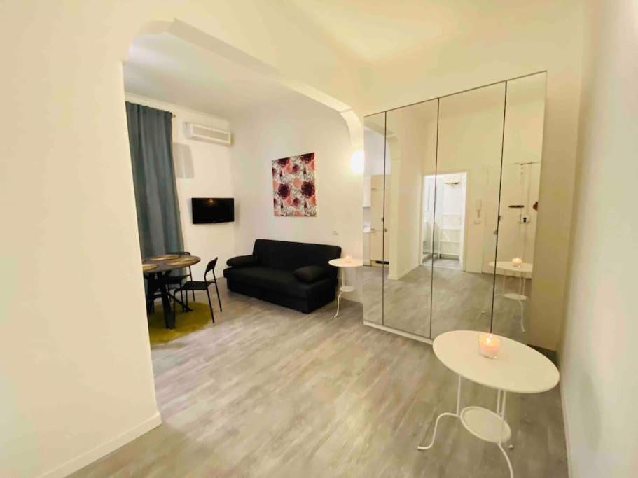 Mamisa Rome, Appartamento Con Parcheggio Privato E Gratuito Exteriör bild