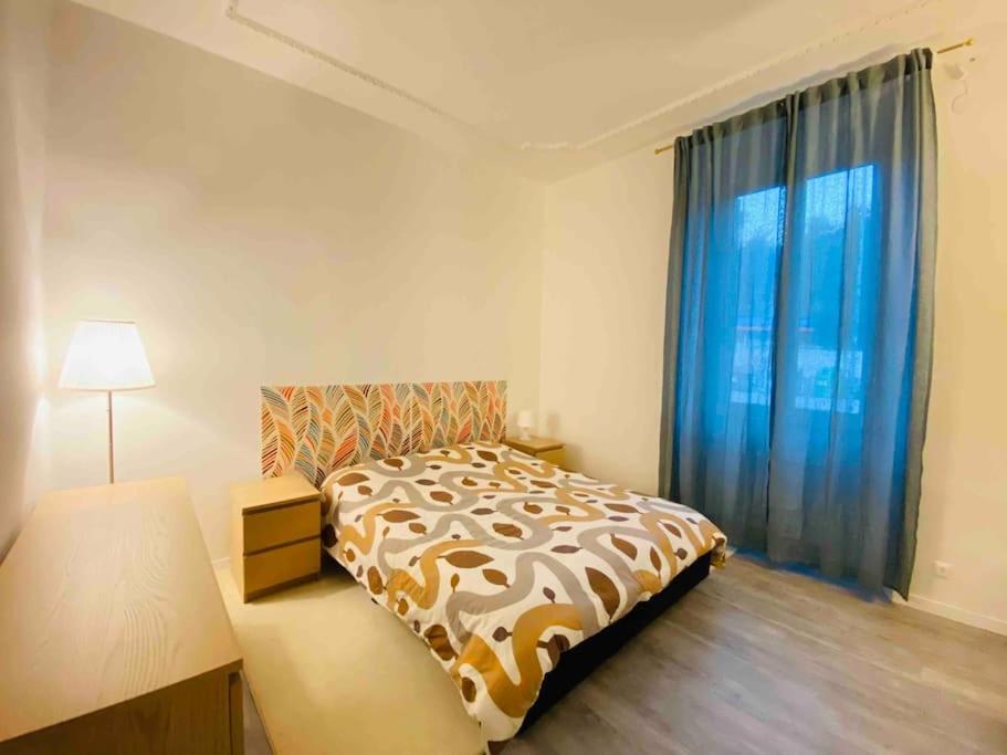 Mamisa Rome, Appartamento Con Parcheggio Privato E Gratuito Exteriör bild